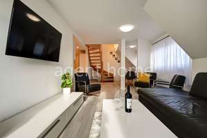 MÖBLIERT - MODERN LIVING - Schöne Wohnung in Toplage – Die vollständige Adresse der Immobilie erhältst du vom Anbieter., 70597 Waldau, Stuttgart – Vorschaubild 4