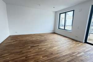 Gut geschnittene 3-Zimmer-Wohnung in der Nähe des Ku’damms in Wilmersdorf – Brandenburgische Strasse 54, 10707 Wilmersdorf, Berlin – Vorschaubild 3