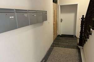 Gut geschnittene 2-Zimmer-OG-Wohnung mit Balkon! – Die vollständige Adresse der Immobilie erhältst du vom Anbieter., 27576 Lehe, Bremerhaven – Vorschaubild 6