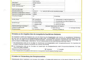 3-Raum Wohnung in ruhiger Lage mit vertrauter Nachbarschaft – Hasenholztrift  40, 39307 Genthin – Vorschaubild 6