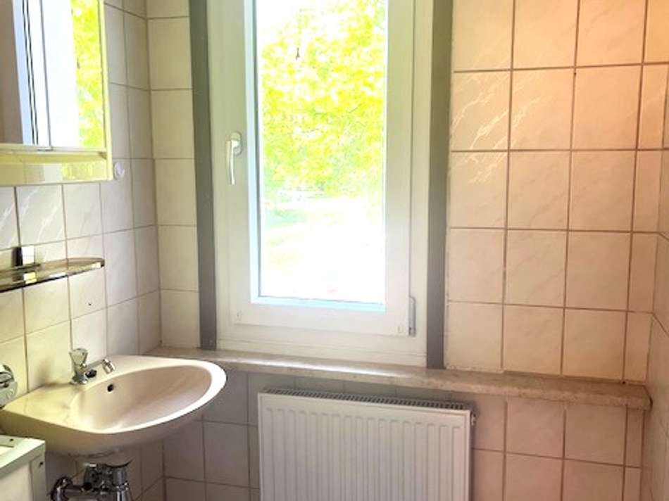 Gäste WC
