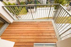 TOP-Lage - 4 Zimmer | 2 Bäder | 2 Balkone | Tiefgarage – 4107 Zentrum-Süd, Leipzig – Vorschaubild 7