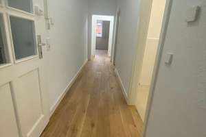 Top sanierte Wohnung mit Balkon in Nähe der Eilenriede! – Bütersworthstraße 19, 30161 Oststadt, Hannover – Vorschaubild 5