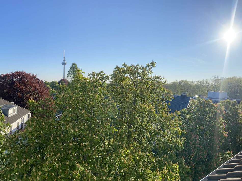 Aussicht