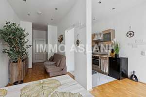 Wohnen im Herzen Leipzigs: Stilvolle 2-Zimmer-Altbauwohnung mit Flair - bezugsfrei – Die vollständige Adresse der Immobilie erhältst du vom Anbieter., 4109 Zentrum-West, Leipzig – Vorschaubild 10