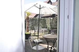 Juwel in Freiburg/ Altstadt:  1,5-ZI-Whg. mit grosser Terrasse – 79098 Altstadt-Mitte, Freiburg im Breisgau – Vorschaubild 10