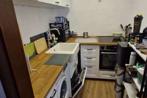 Attraktive 2 Zimmerwohnung in guter Lage in der Karlsruher Weststadt – Moningerstr. 16-18, 76135 Weststadt, Karlsruhe – Vorschaubild 9
