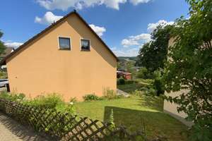 Schönes Einfamilienhaus mit Garten und Ausblick – Die vollständige Adresse der Immobilie erhältst du vom Anbieter., 54595 Prüm – Vorschaubild 6