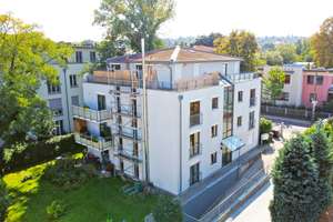 Sonnige 1-RW im 2.OG* Süd-Ost-Balkon*Bad mit Wanne* TG-E-SP* attraktive, grüne & zentrale Lage* Top* – Würzburger Straße 43, 1187 Plauen (Stadtteil), Dresden – Vorschaubild 6