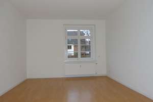 Charmante 3-Zimmer Wohnung in Hannover zwischen List und Bothfeld in denkmalgeschütztem Ensemble – Gottfried-Keller-Straße 4A, 30655 List, Hannover – Vorschaubild 10