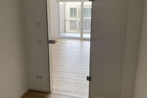 Neubau im York-Quartier – hochwertiger Erstbezug – 48167 Gremmendorf-West, Münster – Vorschaubild 3