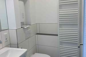 Erstbezug: Moderne 2-Zimmer-Wohnung im 2. OG mit EBK in Aschaffenburg-Stadtmitte  – Heinsestraße 3, 63739 Stadtmitte, Aschaffenburg – Vorschaubild 8