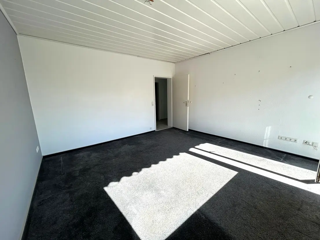 Wohnzimmer – weitere Ansicht