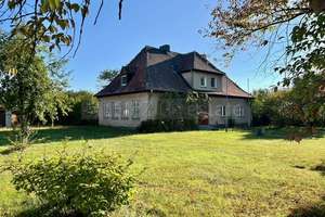 charmantes Sanierungsobjekt, in dörfl. Lage, 2.652m² Gst., 216m² Wfl., 15km vor den Toren Leipzigs – Die vollständige Adresse der Immobilie erhältst du vom Anbieter., 4509 Delitzsch – Vorschaubild 5