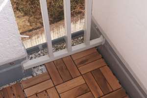 Koblenz, 4 Zi Wohnung, 2 Balkone  mit unverbauter Aussicht  – Hohenzollernstraße 131a, 56068 Süd, Koblenz – Vorschaubild 19