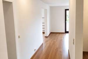 Moderne 3-Zimmer-Wohnung mit Balkon in ruhiger Lage von München-Untermenzing – Josef-Führer-Straße 52, 80997 Allach, München – Vorschaubild 4