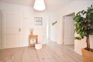Blumenthal | Charmantes Häuschen in ruhiger Seitenstraße sucht liebevolle Hände! – Die vollständige Adresse der Immobilie erhältst du vom Anbieter., 28779 Blumenthal (Ortsteil), Bremen – Vorschaubild 9