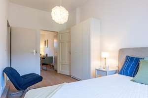 Schicke Wohnung in bester Lage – Die vollständige Adresse der Immobilie erhältst du vom Anbieter., 65185 Mitte, Wiesbaden – Vorschaubild 11