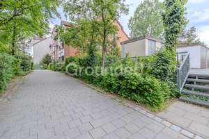 Renovierungsbedürftige 2-Zimmer-Wohnung mit Wintergarten – zzgl. Außenstellplatz – Büchenbacher Anlage 13, 91056 Büchenbach Nord, Erlangen – Vorschaubild 17