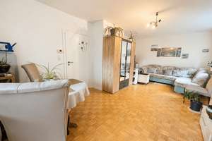 Vermietete 3-Zimmer-Eigentumswohnung in Oldenburg-Ohmstede - keine Käuferprovision! – Stargarder Weg 32, 26125 Ohmstede, Oldenburg (Oldenburg) – Vorschaubild 3