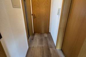Helle 2-Zimmerwohnung in Kämpfelbach-Ersingen – Die vollständige Adresse der Immobilie erhältst du vom Anbieter., 75236 Kämpfelbach – Vorschaubild 8