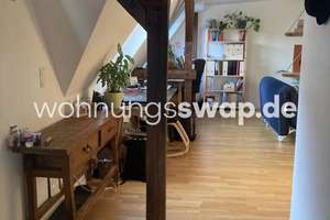 Wohnungstausch: Beckstraße 11 – Beckstraße 11, 20000 Sternschanze, Hamburg – Vorschaubild 3