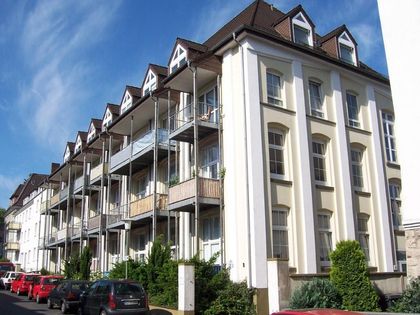 Single wohnung bielefeld innenstadt