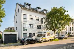 Moderne Maisonettewohnung mit Südterrasse und Garten – Die vollständige Adresse der Immobilie erhältst du vom Anbieter., 80993 Alt-Moosach, München – Vorschaubild 12