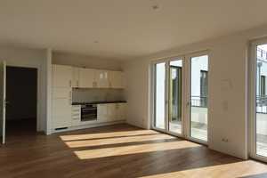 Schöne 2-Zimmer-Neubauwohnung in der Nähe des Tempelhofer Feldes – Mariendorfer Weg 52, 12051 Berlin – Vorschaubild 1