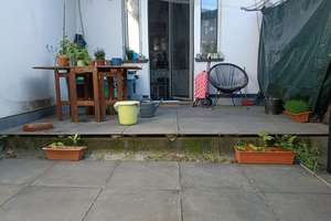 Schöne Single -Wohnung in Mülheim 