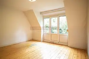RESERVIERT - Weitläufiges Grundstück mit Hausbestand im Erhaltungsgebiet von Blankenese – Hamburg – Vorschaubild 6