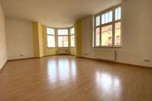 Geräumige 3 Zimmer-Wohnung mit Lift in MD-Stadtfeld zu vermieten – Große Diesdorfer Staße 237, 39108 Stadtfeld Ost, Magdeburg – Vorschaubild 3