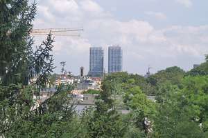 **PROVISIONSFREI** Traumhafte Maisonettewohnung mit Blick über die City – Die vollständige Adresse der Immobilie erhältst du vom Anbieter., 55122 Hartenberg-Münchfeld, Mainz – Vorschaubild 6