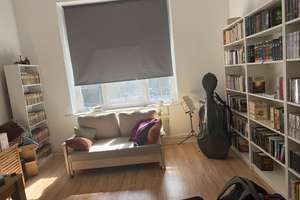 1-Zimmer-Wohnung in der Südstadt von Hannover – Sallstraße 59, 30171 Südstadt, Hannover – Vorschaubild 5