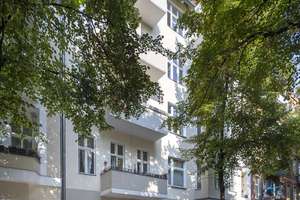 INVEST in Neukölln: 3-Zi.-Altbauwohnung mit tollem Grundriss im angesagten Reuterkiez! (vermietet) – Elbestraße 35, 12045 Neukölln (Ortsteil), Berlin – Vorschaubild 3