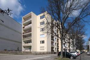 "Sonnige Hochparterre Wohnung mit großem Süd-Balkon, freiem Blick und Stellplatz in Alt-Lietzow" – Guerickestraße 40, 10587 Charlottenburg, Berlin – Vorschaubild 28