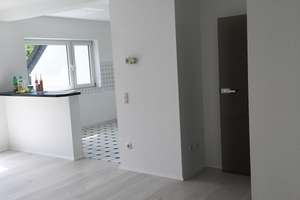 Köln-Weiden/Lessingstrasse: Moderne 3-Zimmerwohnung mit Dachterrasse in kleiner Wohneinheit – Lessingstrasse 00, 50858 Weiden, Köln – Vorschaubild 6