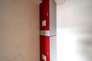 Lichtdurchflutete 2-Zimmer-Wohnung mit Potenzial in zentraler Lage – Die vollständige Adresse der Immobilie erhältst du vom Anbieter., 26121 Ziegelhof, Oldenburg (Oldenburg) – Vorschaubild 5