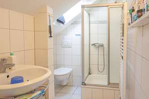 **Kapitalanleger aufgepasst - 49 m² mit Duschbad und Einbauküche nahe der Uni** – Markstraße 286, 44801 Wiemelhausen, Bochum – Vorschaubild 10