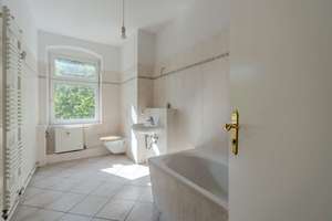 Historischer Altbau mit Zukunft wohnen in einer der spannendsten Entwicklungslagen Berlins. – Die vollständige Adresse der Immobilie erhältst du vom Anbieter., 10365 Lichtenberg (Ortsteil), Berlin – Vorschaubild 9