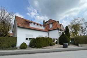 Ihr Traum von einer sicheren Kapitalanlage – Vierfamilienhaus in begehrter Lage von Bad Driburg – Pyrmonter Str. 43, 33014 Höxter (Kreis) – Vorschaubild 1