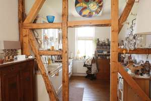 Handwerkerhaus mit viel Potenzial – Großzügiges Zweifamilienhaus zum Verwirklichen – Die vollständige Adresse der Immobilie erhältst du vom Anbieter., 31848 Bad Münder am Deister – Vorschaubild 10