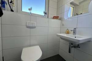 Attraktive 3-Zimmer-Wohnung in Essen-Werden mit Ruhrblick, Balkon & Garage – Laupendahler Landstraße 49, 45239 Werden, Essen – Vorschaubild 7