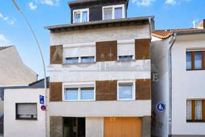Modernisiert, vermietet, wertbeständig - Ihre Chance! – Die vollständige Adresse der Immobilie erhältst du vom Anbieter., 53129 Dottendorf, Bonn – Vorschaubild 3