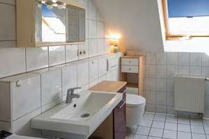 4 Zimmer-Maisonettewohnung in ruhiger Lage von Mosbach - provisionsfrei! – Die vollständige Adresse der Immobilie erhältst du vom Anbieter., 74821 Mosbach – Vorschaubild 3