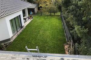 Eleganter Bungalow in Markkleeberg – Pool, Kamin & nachhaltiger Wohnkomfort – Die vollständige Adresse der Immobilie erhältst du vom Anbieter., 4416 Markkleeberg – Vorschaubild 6