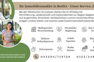 Familienfreundliche Doppelhaushälfte mit Garten und viel Platz – Die vollständige Adresse der Immobilie erhältst du vom Anbieter., 14547 Beelitz – Vorschaubild 25