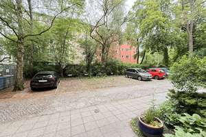 Bezugsfreies und möbliertes 1 Zimmer Apartment mit Balkon in Berlin-Kreuzberg - Provisionsfrei – Johanniterstr. 30, 10961 Kreuzberg, Berlin – Vorschaubild 46