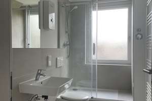 2 Zimmer Wohnung mit Küche – Päwesiner Weg 14, 13581 Wilhelmstadt, Berlin – Vorschaubild 1