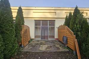 Terrassenapartment in Stadtfeld inkl. Gartenbereich+Bad mit Dusche+Fußbodenheizung+Laminat+HWR – An der Enckekaserne 73, 39110 Stadtfeld West, Magdeburg – Vorschaubild 8